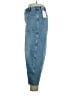 Free Assembly Blue Jeans Size 14 - photo 5