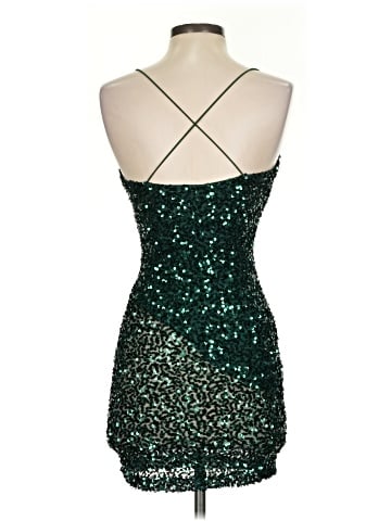 B. Darlin Cocktail Dress (view 2)