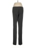 The Limited Solid Gray Dress Pants Size 6 - photo 2