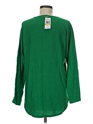 MICHAEL Michael Kors Pullover Sweater (view 2)