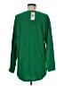 MICHAEL Michael Kors Green Pullover Sweater Size M - photo 2