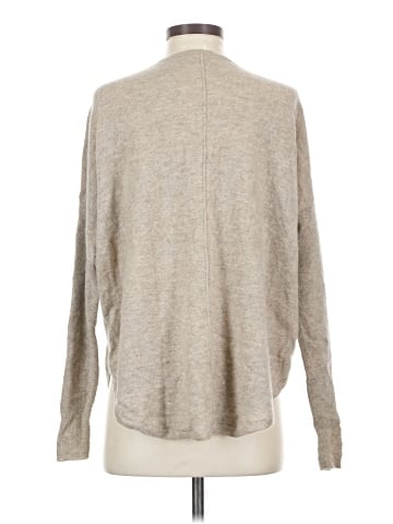 Vince. Cashmere Pullover Sweater (view 2)