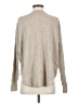 Vince. 100% Cashmere Gray Cashmere Pullover Sweater Size XS - photo 2