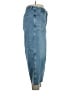 Free Assembly Blue Jeans Size 14 - photo 4