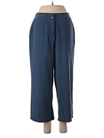 Zenergy by Chico's Casual Pants (view 1)