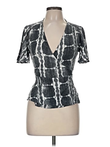 Lovestitch Short Sleeve Top (view 1)
