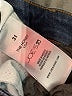 Joe's Jeans Hearts Blue Jeans Size 31 waist - photo 8