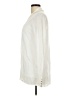 Cyrus 100% Viscose Ivory Cardigan Size L - photo 5
