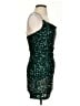 B. Darlin Stars Green Cocktail Dress Size XS - photo 4