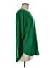 MICHAEL Michael Kors Green Pullover Sweater Size M - photo 4