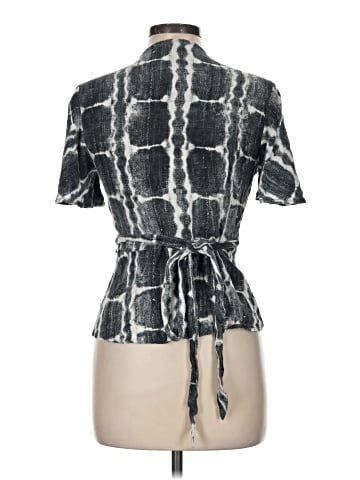 Lovestitch Short Sleeve Top (view 2)