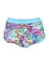 Reel Legends Graphic Blue Shorts Size L - photo 2