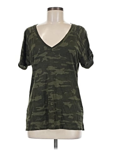Sanctuary Short Sleeve T-Shirt (view 1)