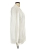 Cyrus 100% Viscose Ivory Cardigan Size L - photo 4