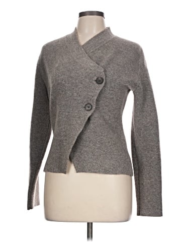 Zara Cardigan (view 1)