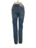 True Religion Stars Blue Jeans Size 26 waist - photo 2