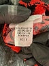 Chico's Print Red Casual Dress Size Sm (0) - photo 8