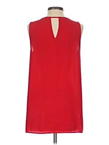 Pleione Sleeveless Blouse (view 2)