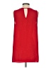 Pleione Red Sleeveless Blouse Size S - photo 2