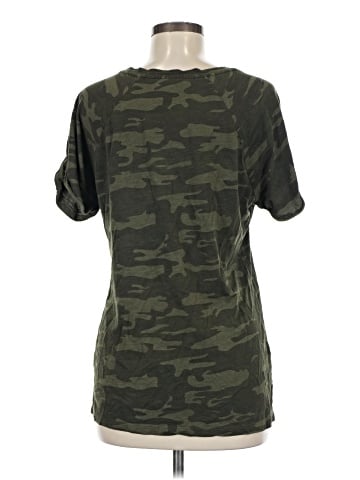 Sanctuary Short Sleeve T-Shirt (view 2)