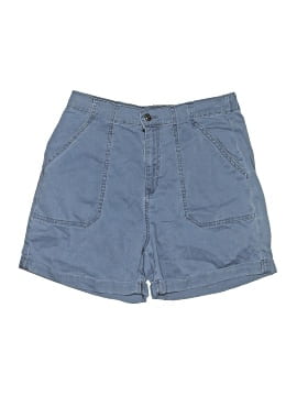 Gloria Vanderbilt Denim Shorts