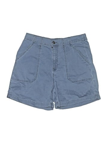 Gloria Vanderbilt Denim Shorts (view 1)