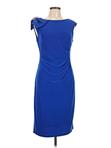 Jessica Howard Cocktail Dress (view 1)