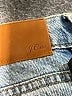 J.Crew Blue Jeans Size 30 waist - photo 4