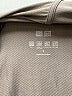 Uniqlo Gray Track Jacket Size S - photo 6