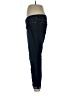 The Limited Solid Blue Jeans Size 12 - photo 5