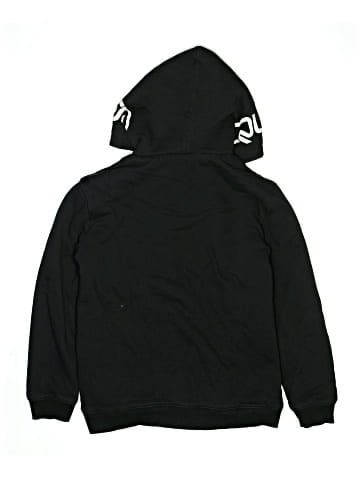 Quiksilver Zip Up Hoodie (view 2)