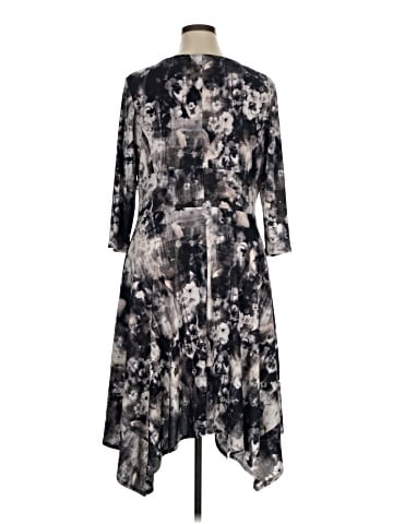 Simply Vera Vera Wang Casual Dress (view 2)