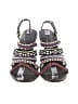 Tory Burch Brown Wedges Size 7 1/2 - photo 2