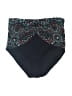 Coco Reef Paisley Blue Swimsuit Bottoms Size L - photo 1