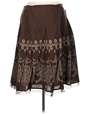 Apt. 9 Casual Skirt (view 1)