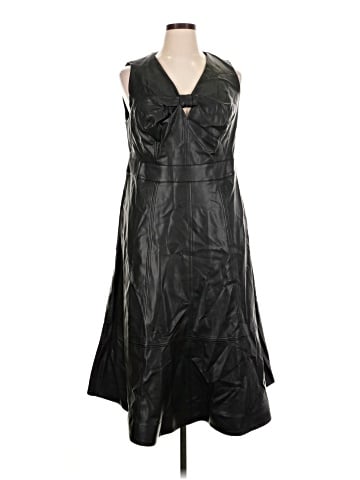 ELOQUII Cocktail Dress (view 1)