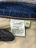 Rag & Bone Hearts Blue Jeans Size 26 waist - photo 4