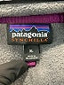 Patagonia 100% Polyester Purple Jacket Size XL - photo 6
