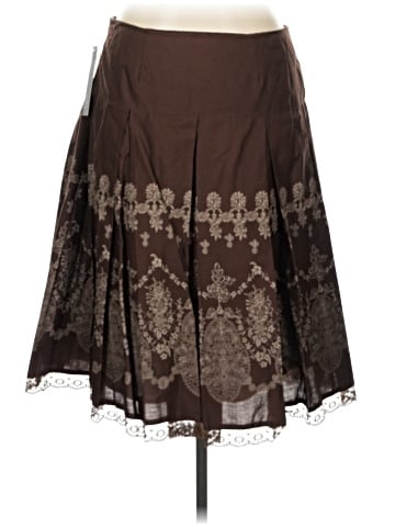 Apt. 9 Casual Skirt (view 2)