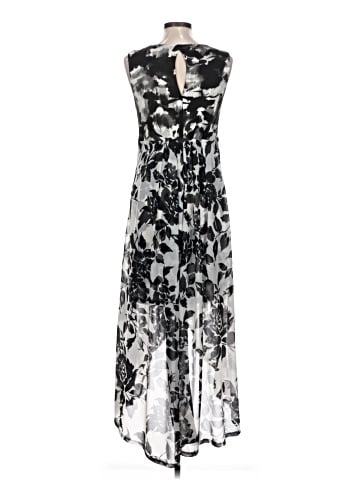 Simply Vera Vera Wang Cocktail Dress (view 2)