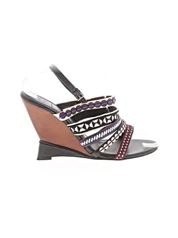 Tory Burch Wedges (view 1)