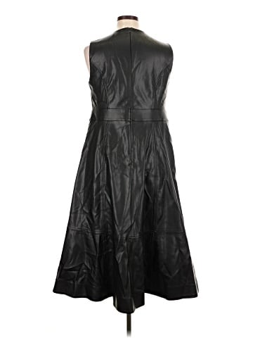 ELOQUII Cocktail Dress (view 2)