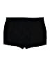 Old Navy Solid Black Shorts Size 3X - photo 1