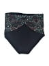 Coco Reef Paisley Blue Swimsuit Bottoms Size L - photo 2