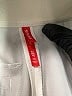 SPANX 100% Polyester White Gray Dress Pants Size XL - photo 4