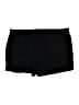 Old Navy Solid Black Shorts Size 3X - photo 2