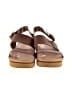 Reef Brown Sandals Size 10 - photo 2