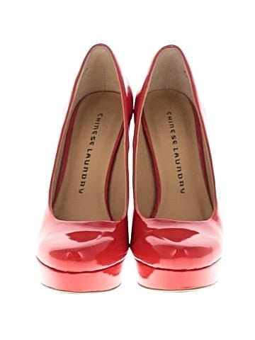 Chinese Laundry Heels (view 2)