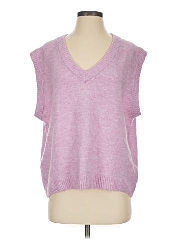 H&M Sweater Vest (view 1)