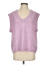 H&M Pink Sweater Vest Size XS - photo 1